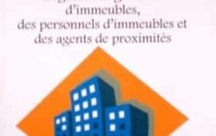 Modèle de courrier de demande d’un concierge ou d’un gardien dans son immeuble