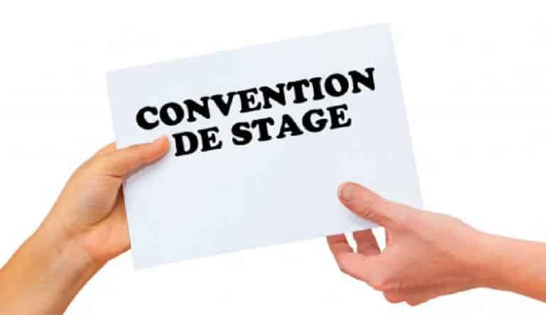 Modèle De Courrier De Demande De Prolongation De Stage