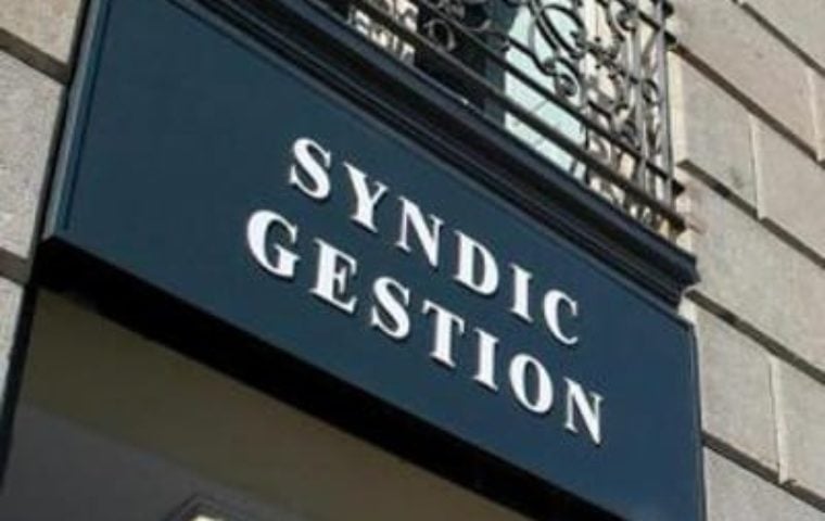 Modèle de contrat de Syndic pour la gestion d’une copropriété