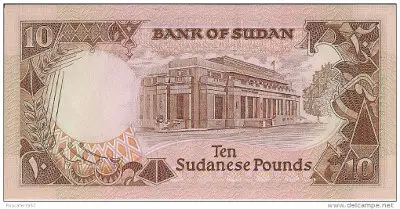 Sudan Swift Codes And Bic Codes