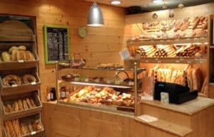 Grille Et Salaire Minimum Boulangerie Patisserie 2019