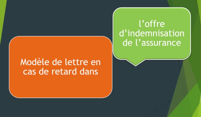 Lettre Pour Contester Un Rapport D’expertise En Assurance