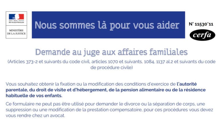 Cerfa 11527*03 : Formulaire D'attestation De Témoin En Justice