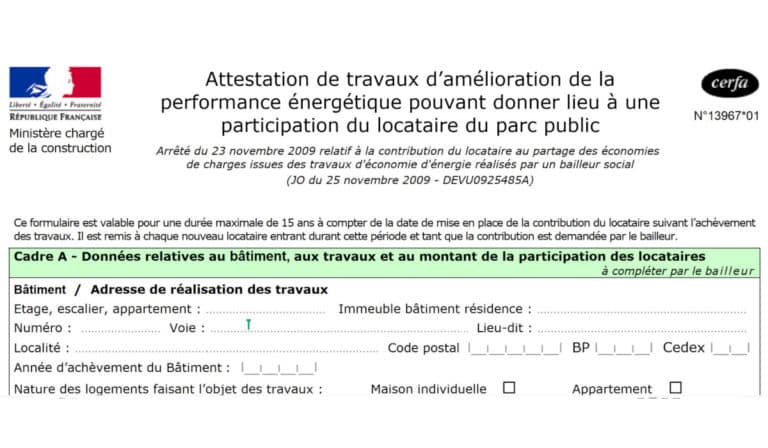 Cerfa 13411 13 permis de construire en cours de validité