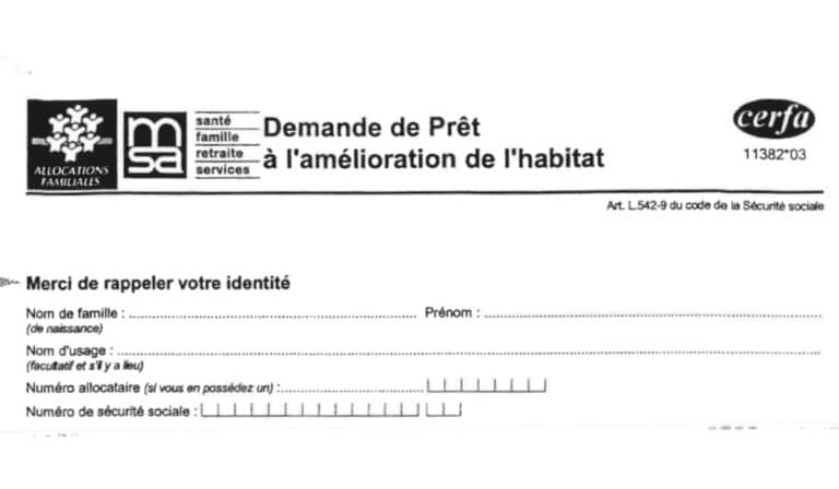 Cerfa Demande D Allocation De Soutien Familial Asf