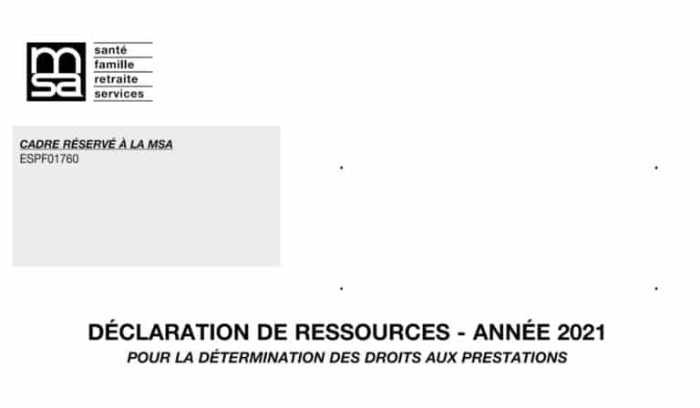 Cerfa 12504*10 : Demande De Complémentaire Santé Solidaire