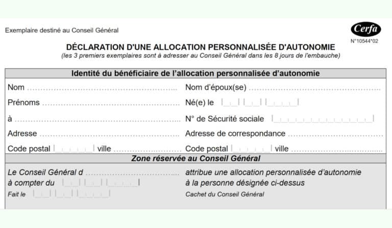 Cerfa 15692 01 Demande Ou Renouvellement Prestations Handicap