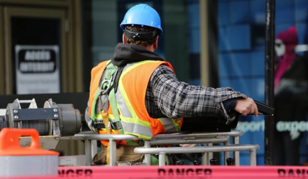 Grille des salaires 2024 des ouvriers du bâtiment (plus de 10 salariés) du Grand Est