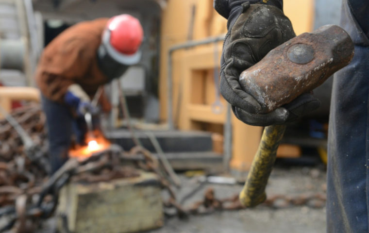Grille des salaires des ouvriers du bâtiment (jusqu’à 10 salariés) du Grand Est en 2024