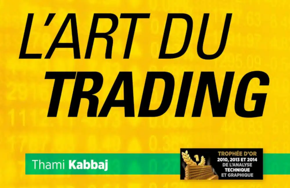 Thami Kabbaj : l'art du trading