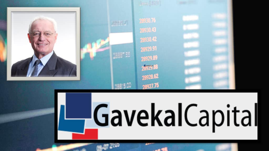 Avis sur Gavekal Capital