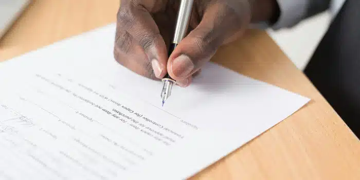 Lettre de rétractation de la souscription d’un contrat d’assurance-vie