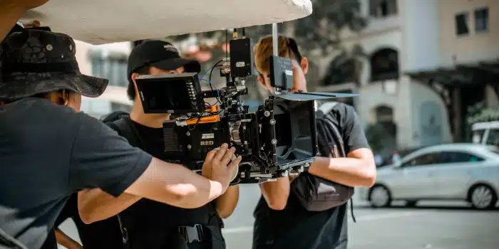 Rémunérations minimales de la production audiovisuelle en 2024