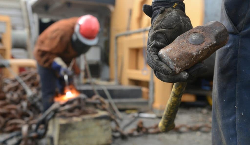 Barème salaires, salaire moyen et salaire minimum du bâtiment et des travaux publics de la Martinique en 2024