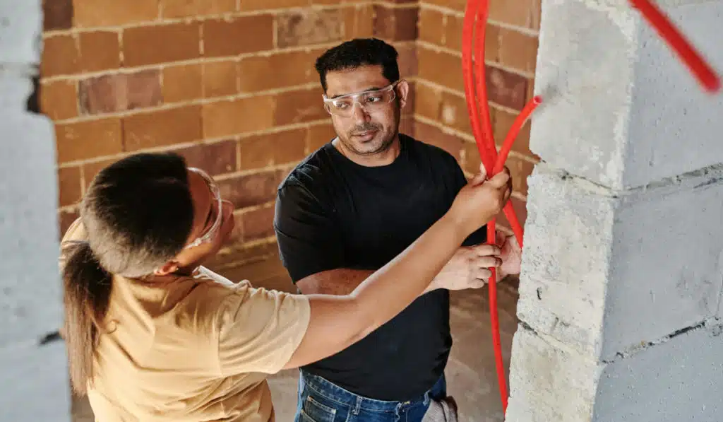 Modèle de lettre pour revenir sur des travaux supplémentaires gratuite