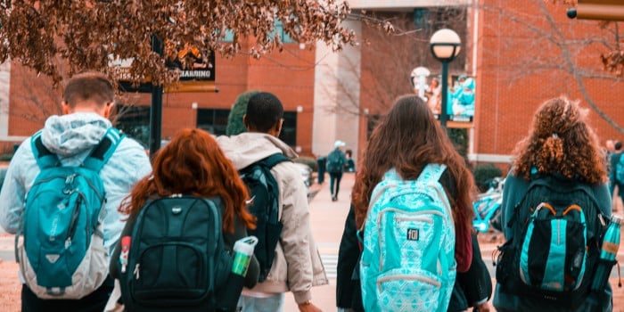 Procuration pour obtenir une bourse au collège en 2024-2025