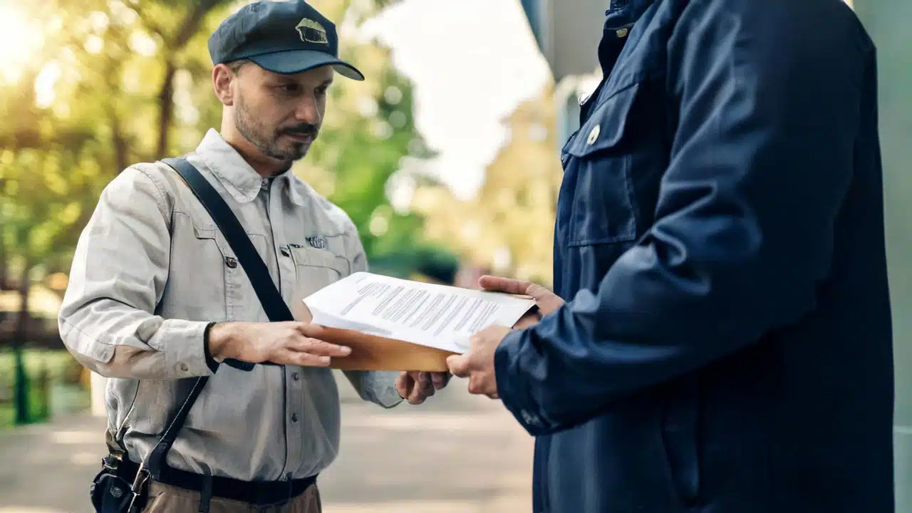 Envoyer un recommandé en ligne avec La Poste : toutes les étapes