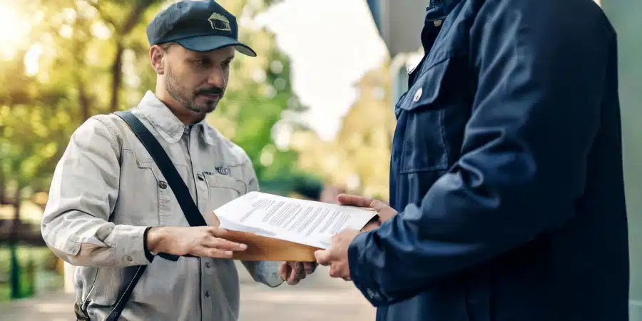 Apprenez comment envoyer une lettre recommandée avec accusé de réception (LRAR)