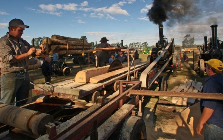 Grille des salaires de l’industrie du bois et de la scierie en 2024