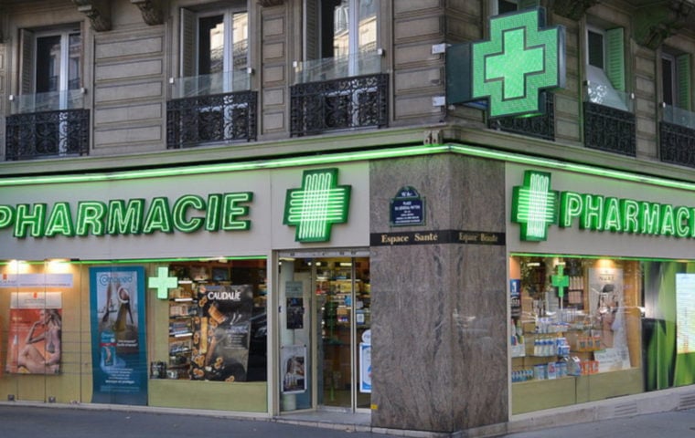 Grille des salaires de la pharmacie d’officine en novembre 2024