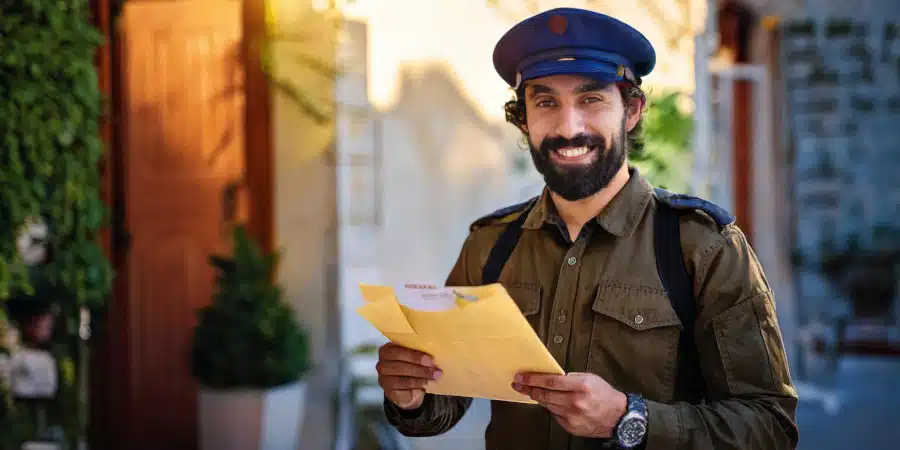 Obtenir une date certaine en s’envoyant une lettre recommandée (LRAR) à soi-même