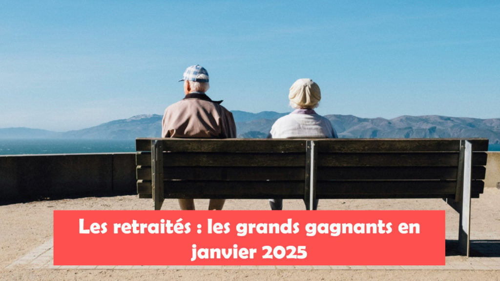 Évolution des pensions de retraite en 2025